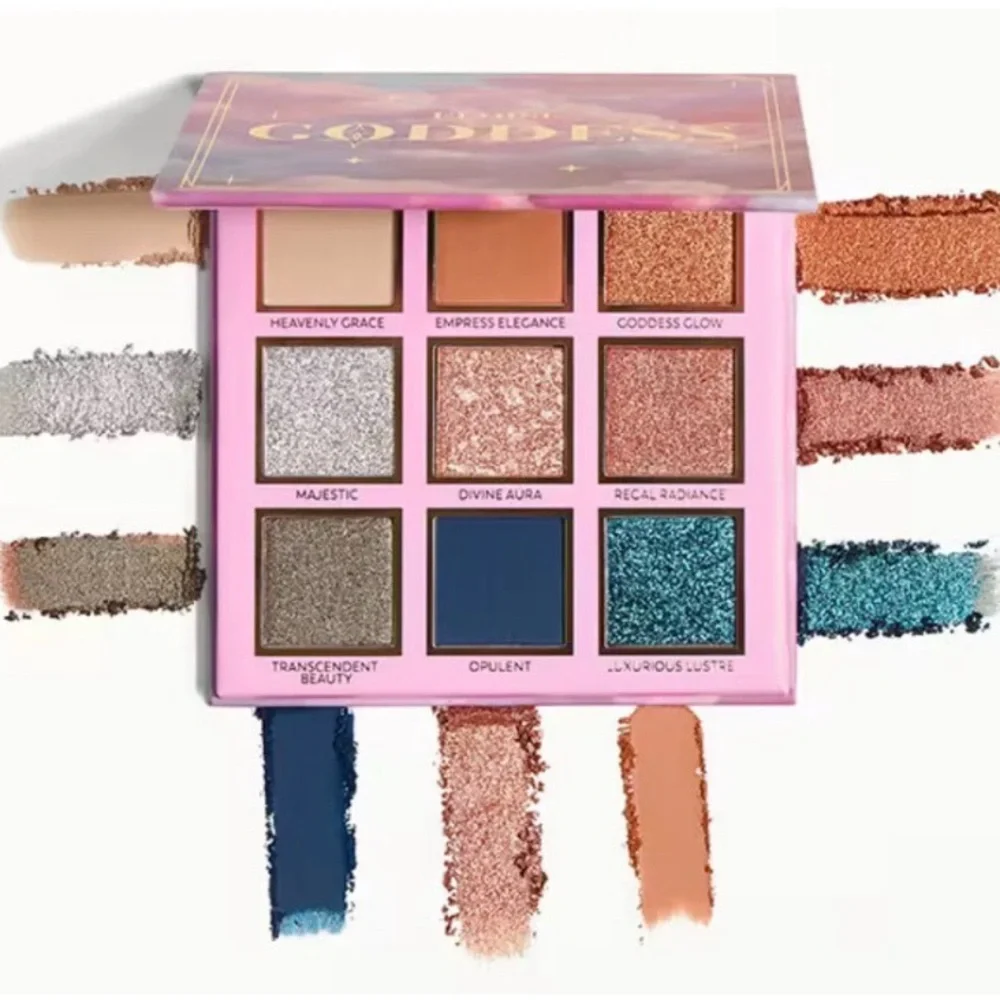 Eloise Beauty discover eloise